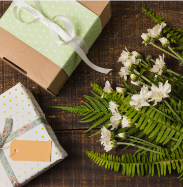 Подарочные абонементы и сертификаты