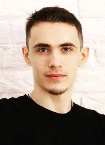 Архипкин Денис, мастер по классическому массажу, антицеллюлитному, лимфодренажному