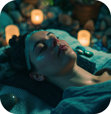 Массаж спины премиум — максимальная проработка (60 минут)